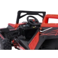 Autko dla dzieci Buggy RTR Monster Speed 4x4 Czerwony SX2928.CR